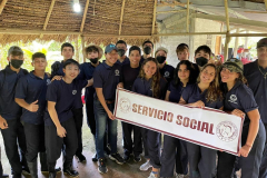 Servicio Social 2022